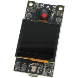 Espressif ESP32-S3-EYE