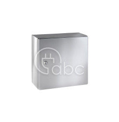 Obudowa sterownicza, 500x500x250 mm, ECOR5-525X