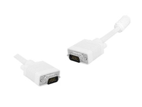 Przyłącze VGA-VGA 1.5m