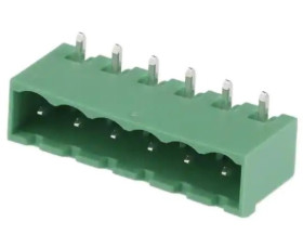 Z MSTBA 2,5/ 6-G-5,08 Z MSTBA 2,5/ 6-G-5,08