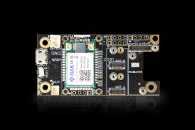 RAKwireless RAK4600-EU868 Evaluation Board - zestaw rozwojowy