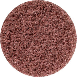 PFERD 42760503 Sanding Discs 50mm for fine Grinding deburr metalwork