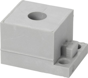 Trelleborg TMS-STPG-GY-7 IP54 | SEBS Tulejka przewodu SEBS szary 1 szt.