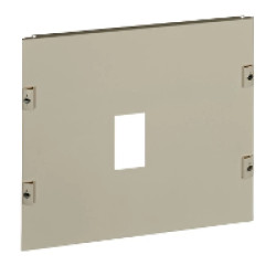 Prisma Set Osłona metalowa z wycięciem do NSX630 600x450mm LVS03273