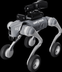 GO2WENT-U2 Go2Went-U2