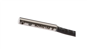 Czujnik Magnetyczny Cylinder 3,6X20 Mm Rowek Zaokrąglony 3,75 Mm 10-30V Dc...