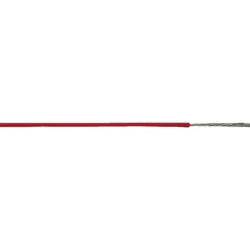 Przewód montażowy 1 mm² Czarny Lapp Silikon 17 AWG 300 V dł. 100m 19/0,25 mm +180°C