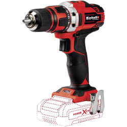 Einhell 4513925 Power X-Change Cordless Drill 18V Li-ion No Battery
