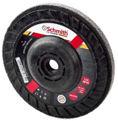 Tarcza polerska 125mm M14 Schmith