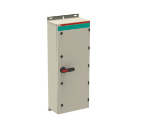 Rozłącznik izolacyjny 4-biegunowy-biegunowy 720A ABB Montaż śrubowy 400kW NO