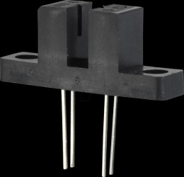 ITR8102 fork couplers, 30 V, 30 mA