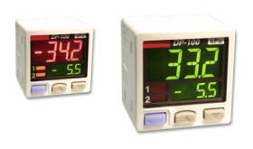 Czujnik ciśnienia 1bar NPN-NO/NC Panasonic gazu