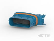 TE Connectivity 3-1718324-1 TE AMP Leavyseal Connectors, 1 szt.