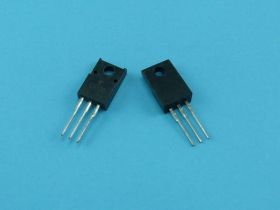 2SC-4935 NPN 3A/50V/2W TO-220F TRANZYST