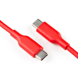 Sparkfun USB-C to USB-C Silicone Power Charging Cable - 3m