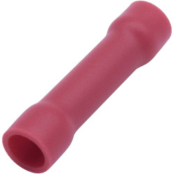 TruComponents T1904C123 Parallel Connector 4-6mm&#xB2; Insulated Yellow 25pieces