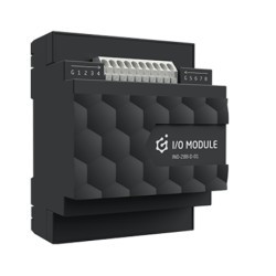 Moduł przekaźnikowy I/O MODULE 8/8 Grenton