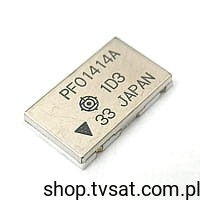PF01414A-02-TB Amplifier 900MHz SMD HITACHI