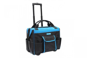 Torba monterska na kółkach Hogert Technik HT7G216