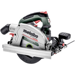 Metabo 611866840 KS 18 LTX 66 BL Cordless circular Saw 66 mm cut depth