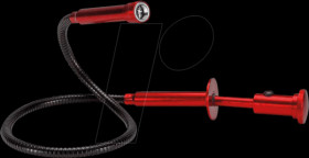 HPUT6 Pick-up tool with claw, magnet and light