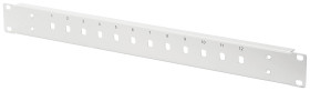 Światłowodowy panel przedni Digitus DN-96204-AL DN-96204-AL, 1 szt.