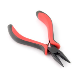 Szczypce proste HY-21J 130mm