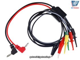 Przewód pomiarowy uniwersalny