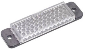 Odbłyśnik Pepperl+Fuchs REF-H72 124380 5 szt.