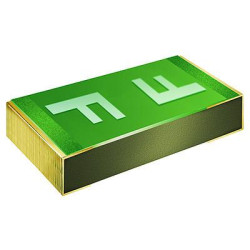 Bezpiecznik do montażu powierzchniowego 1.5A 32V ac Schurter Super-Quick-Acting FF Materiał termoplastyczny wzmacniany