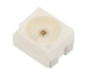 LED CZERW.SMD PLCC44,8 12,08LM