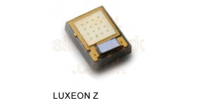 LXZ1-PM01 green Luxeon LED - Lumileds