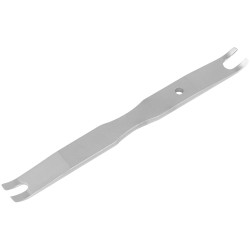 Sealey RT04 Premier Small/Large Carbon Steel Trim Clip Tool