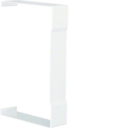 tehalit.BRS Łącznik pokrywy 85x130 biały BRS8513079016