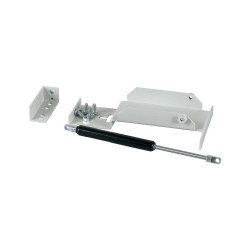 Zestaw akcesoriów Zestaw akcesoriów 178127 XVTL-DA-F Drzwi