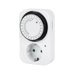 CZASOMIERZ PROGRAMATOR ANALOGOWY TS-WF1.