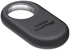 Samsung Galaxy SmartTag2 Bluetooth-Tracker czarny