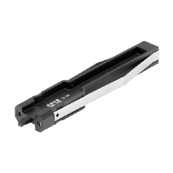 Zestaw narzędziowy do przycisków, l. elementów: 1, Narzędzie do wyjmowania lampy