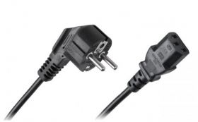 KABEL ZASIL.DO KOMP.15M