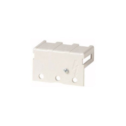 Eaton 017253 Terminal cover 1pc for electrical protection