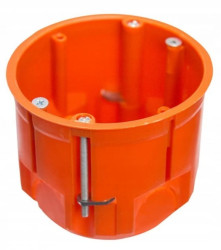 Puszka instalacyjna PK 60 regips głęboka A.0044LP /110szt./