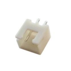 WTYK XH-2 W DRUK PROSTY 2,54mm XH2 ZŁĄCZE