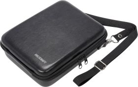 VOLTCRAFT VC-300 VC-300 Torba na urządzenie pomiarowe Kompatybilność VC200, VC250, VC265, VC270, VC280, VC290, VC800, VC