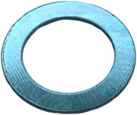 Podkładka M10 ALFA PSP (Ø) 14.8 mm metal UNTERLEGSCHEIBE-M10-ALPHA