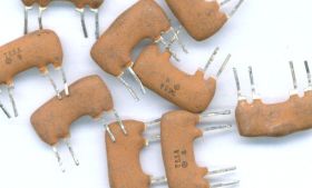 SFT5,5MA FILTR CERAMICZNY