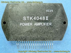 STK4048II