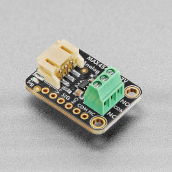 Adafruit STEMMA Analog SPDT Switch - MAX4544 12V - JST PH 2mm