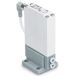 Regulator pneumatyczny we: 1MPa 4 mm SMC wy: 0.9MPa