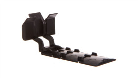 Klamra Do Przewodów Ba7clip /10Szt./