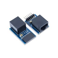 PmodRJ45 (411-000) - para modułów ze złączami RJ45